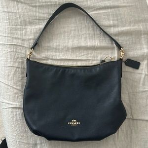 Coach hobo bag